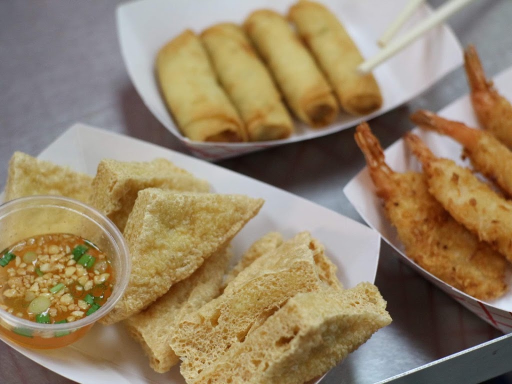 Su Thai kitchen | restaurant | SW Gaines St &, S Moody Ave, Portland, OR 97239, USA | 5034625746 OR +1 503-462-5746