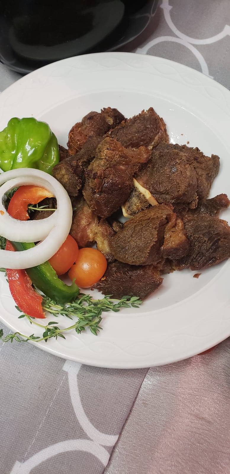 Zoe Shack | restaurant | 211-47 Jamaica Ave, Jamaica, NY 11428, USA | 9294050112 OR +1 929-405-0112