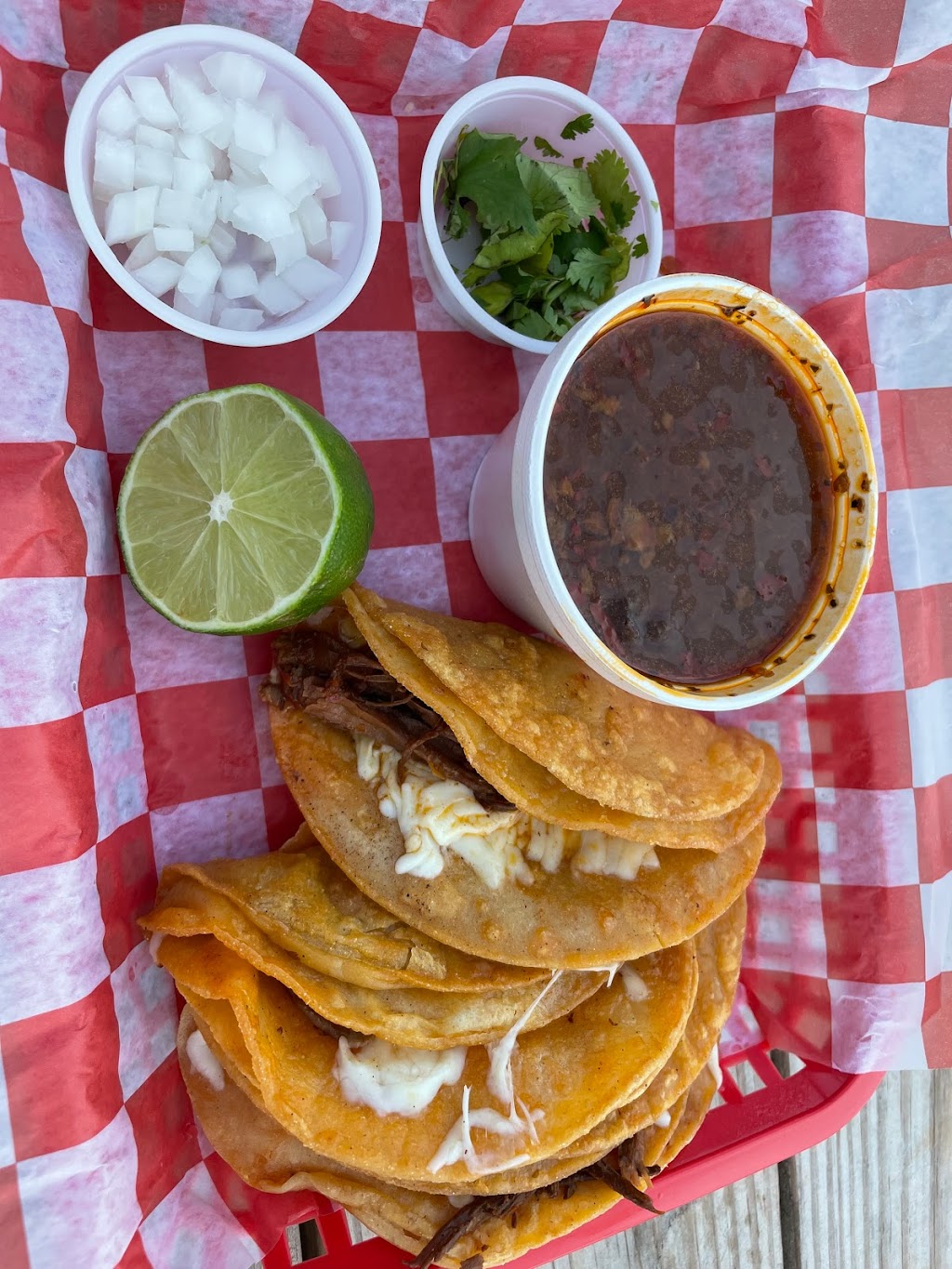 El Primo Tacos | restaurant | 5604 Woodbine Rd, Pace, FL 32571, USA | 8504959607 OR +1 850-495-9607