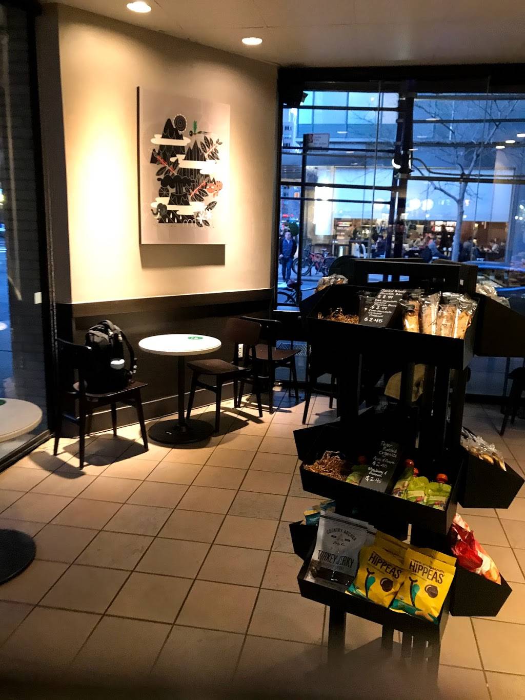 Starbucks | cafe | 1261 Lexington Ave, New York, NY 10028, USA | 2128791764 OR +1 212-879-1764