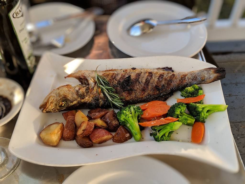 Paesano | restaurant | 350 W Julian St, San Jose, CA 95110, USA | 4082179327 OR +1 408-217-9327