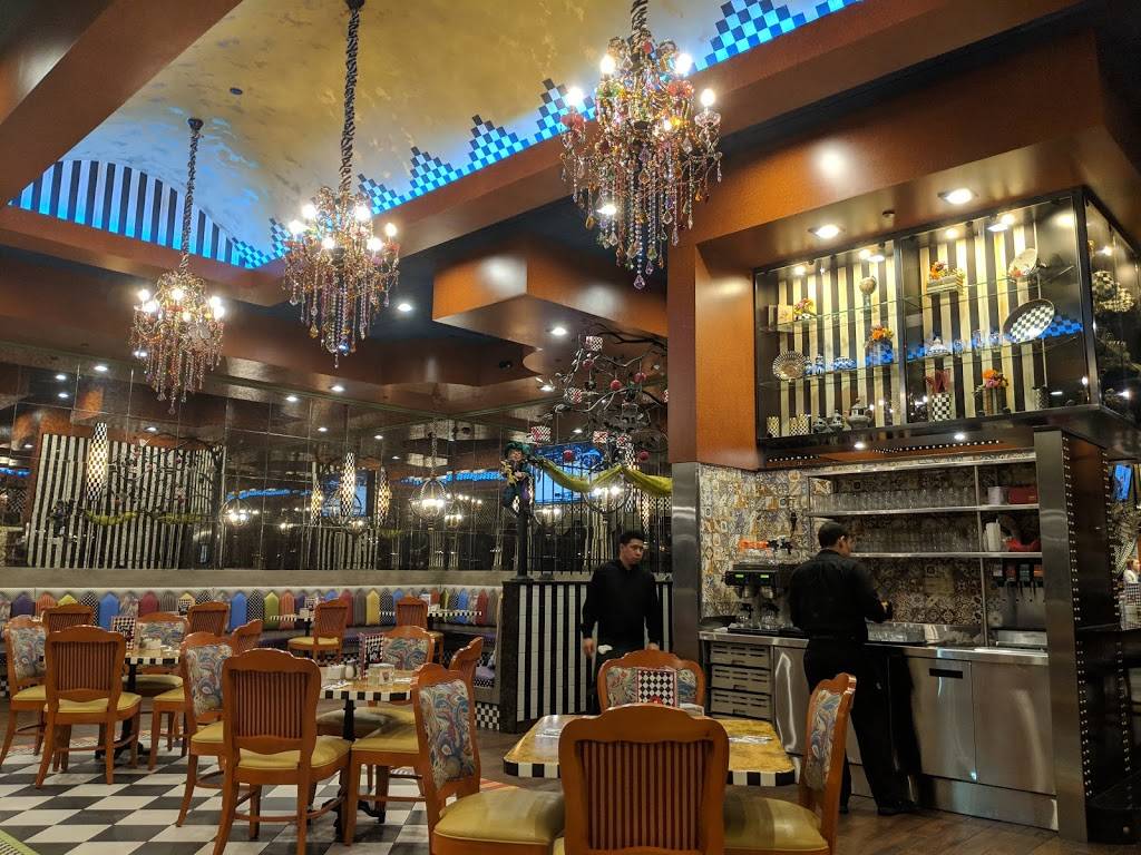 Chit Chat Diner West Orange | restaurant | 410 Eagle Rock Ave, West Orange, NJ 07052, USA | 9737361989 OR +1 973-736-1989