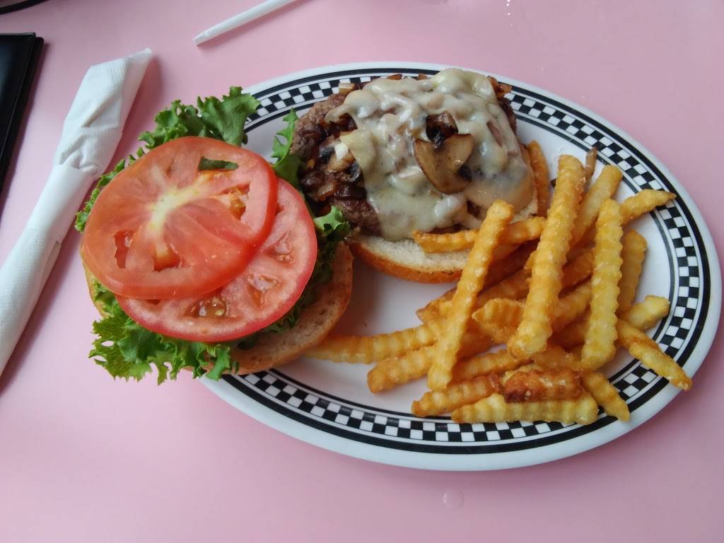 Johnny Angels Diner | restaurant | 3546 St Johns Bluff Rd S #120, Jacksonville, FL 32224, USA | 9049979850 OR +1 904-997-9850