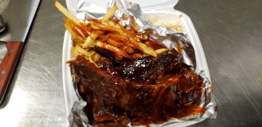 Soul Fo Real BBQ | restaurant | 22895 Sprague Rd, Strongsville, OH 44149, USA | 4402974058 OR +1 440-297-4058