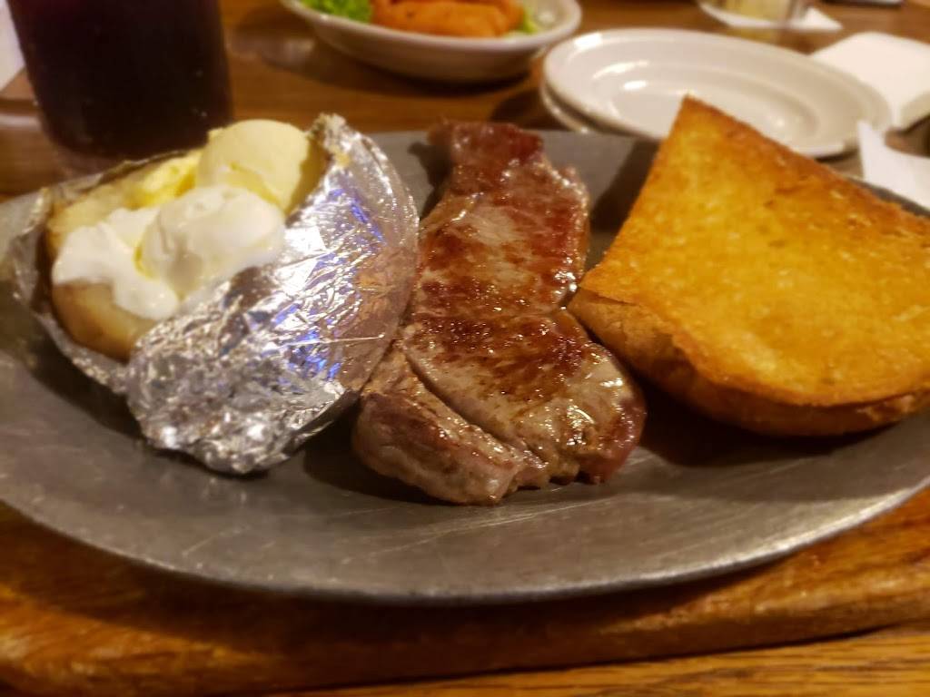 The Tenderloin Restaurant | restaurant | 2080 Foothill Blvd, La Verne, CA 91750, USA | 9095963285 OR +1 909-596-3285