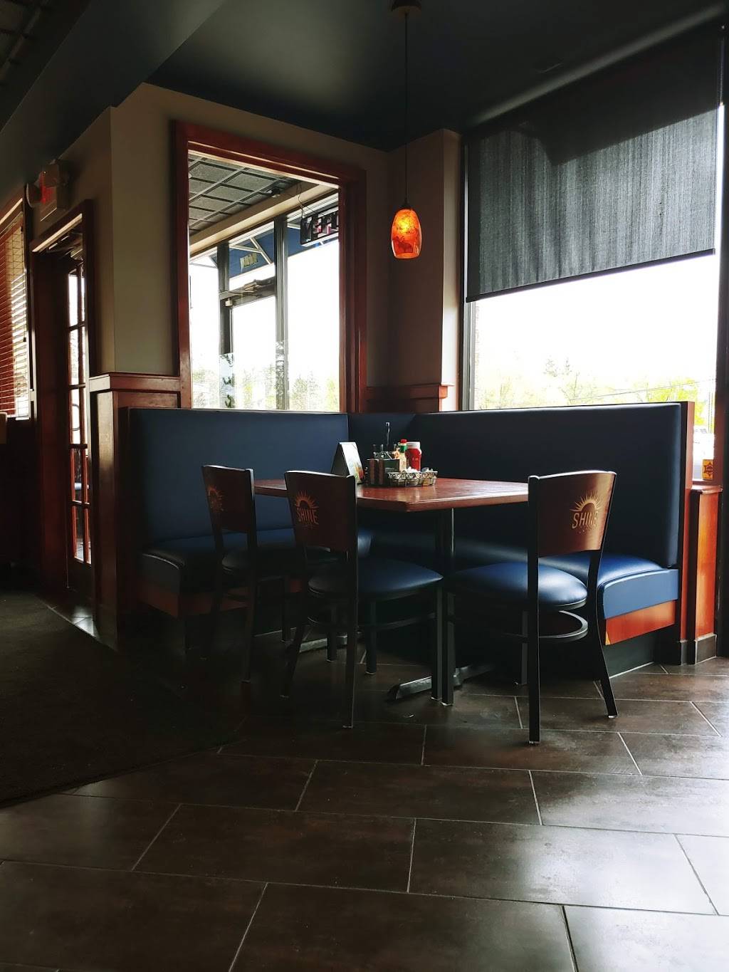 Shine Cafe | restaurant | 6024 Rochester, Troy, MI 48085, USA | 2487202000 OR +1 248-720-2000