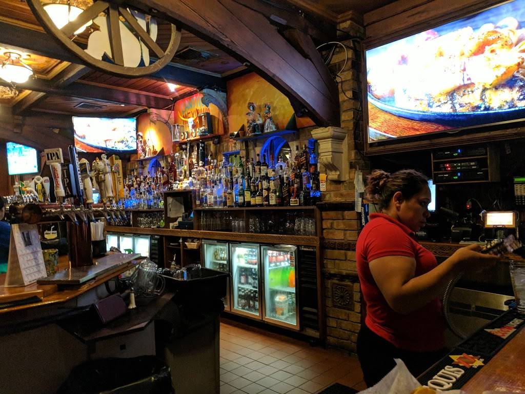 Cantina Mexicana | restaurant | 488 Summer St, Stamford, CT 06901, USA | 2035539978 OR +1 203-553-9978