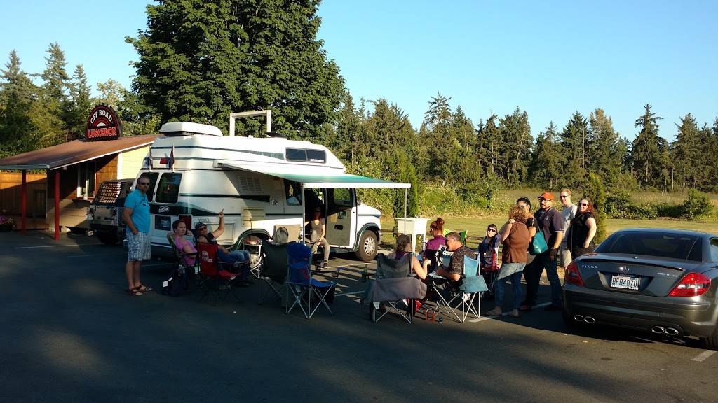 Tacos El Rey LLC | restaurant | 2624 Marine Dr NE, Marysville, WA 98270, USA | 3609133575 OR +1 360-913-3575