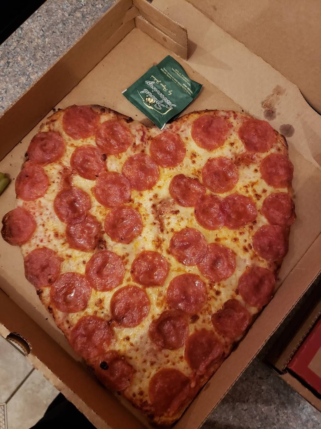 Papa Johns Pizza | restaurant | 1675 N Avalon Park Boulevard Ste 140, Orlando, FL 32826, USA | 4077814888 OR +1 407-781-4888