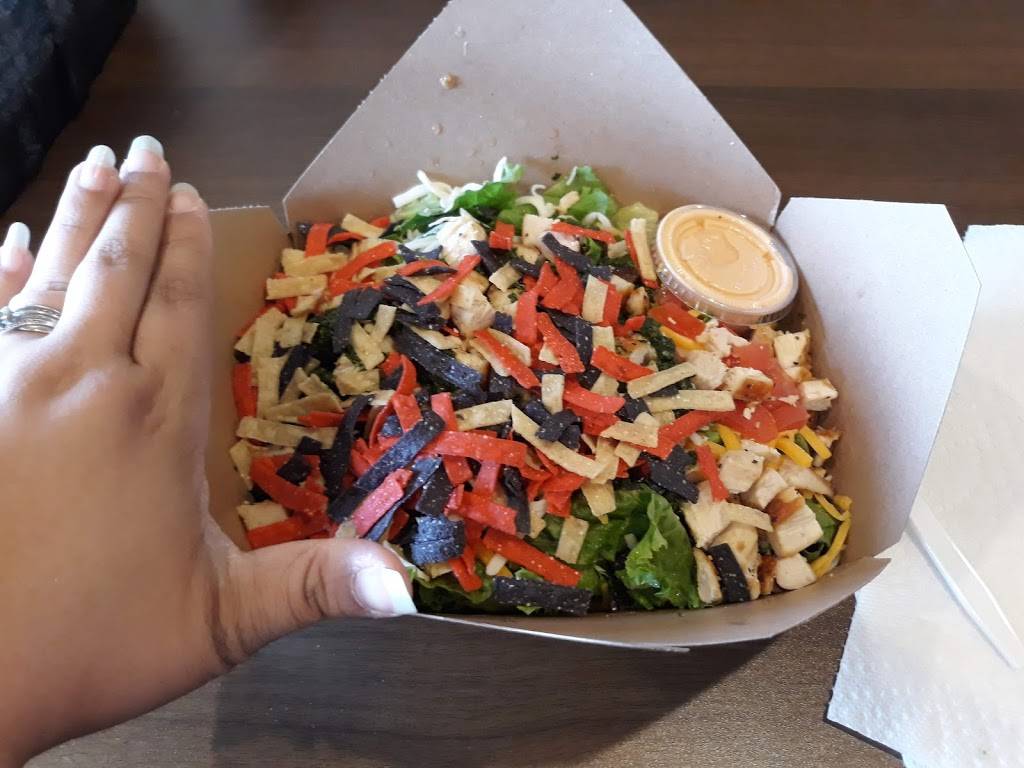 Sweet Melissas Good Eats | restaurant | 6810 Market St, Youngstown, OH 44512, USA | 3309532610 OR +1 330-953-2610