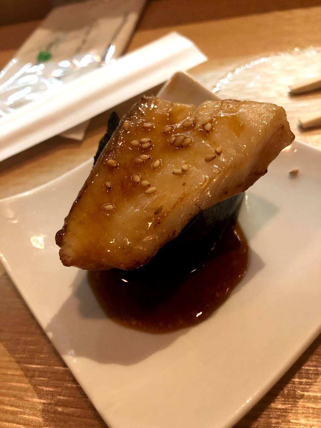 MASAKAZU | restaurant | 1911 Westwood Blvd, Los Angeles, CA 90025, USA | 3104219779 OR +1 310-421-9779