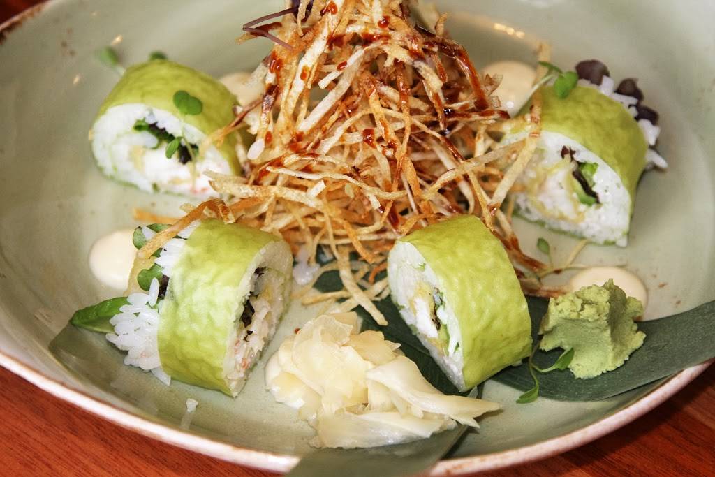 Zen Sushi & Grill | restaurant | 430 E Grand Ave, Beloit, WI 53511, USA | 6082998888 OR +1 608-299-8888