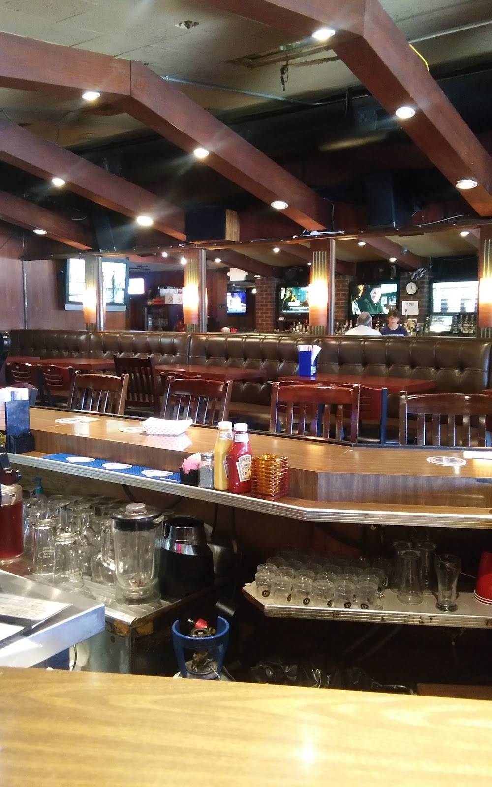 On the Rocks Bar & Grill | restaurant | 28167 John R Rd, Madison Heights, MI 48071, USA | 2485488023 OR +1 248-548-8023