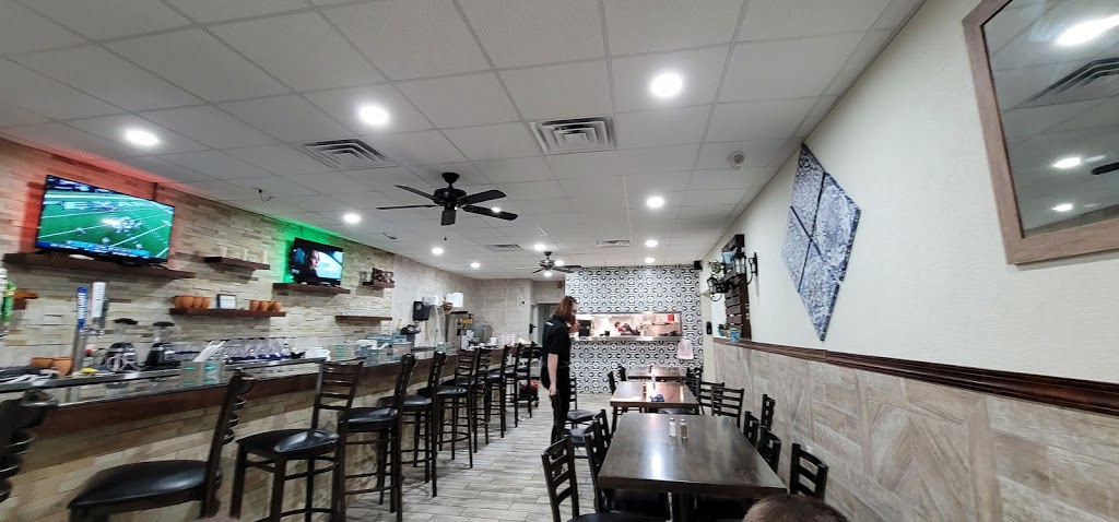 Bronco Mexican Main Street | restaurant | 435 E Main St, Spartanburg, SC 29302, USA | 8643452153 OR +1 864-345-2153