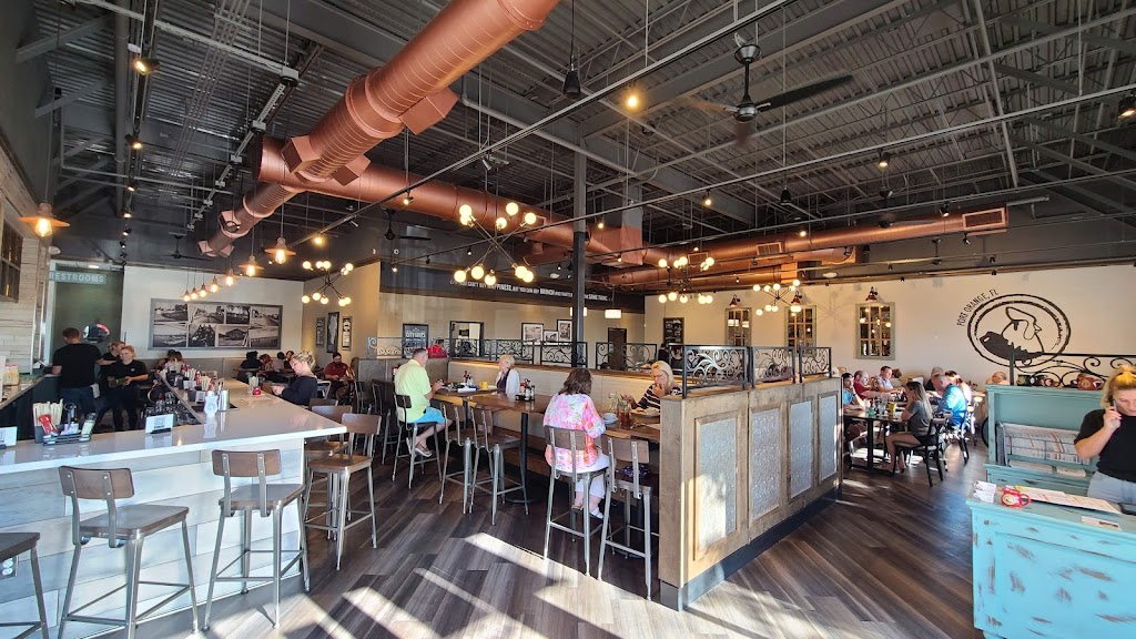 Another Broken Egg Cafe | restaurant | 5527 S Williamson Blvd, Port Orange, FL 32128, USA | 3863207266 OR +1 386-320-7266