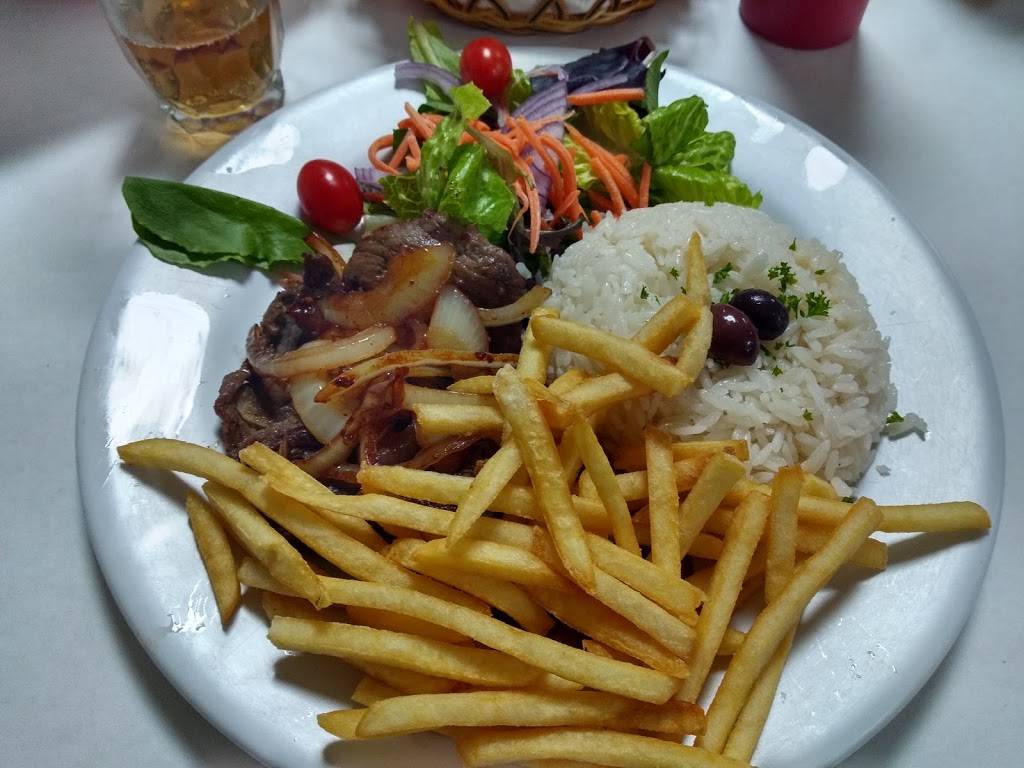 Bacalhau Grill and Trade Rite Market | restaurant | 1555 Alum Rock Ave #2426, San Jose, CA 95116, USA | 4082596101 OR +1 408-259-6101