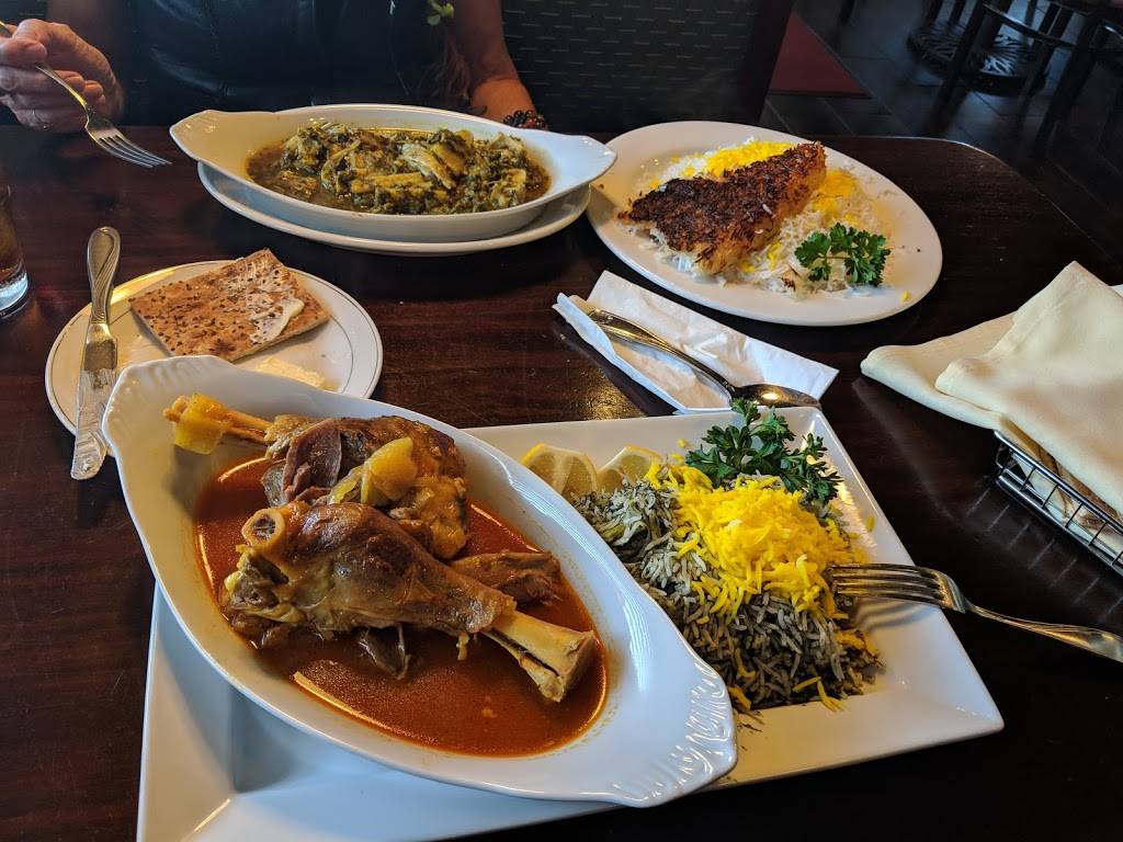 Bahar Restaurant | restaurant | 27771 Center Dr, Mission Viejo, CA 92692, USA | 9493401011 OR +1 949-340-1011