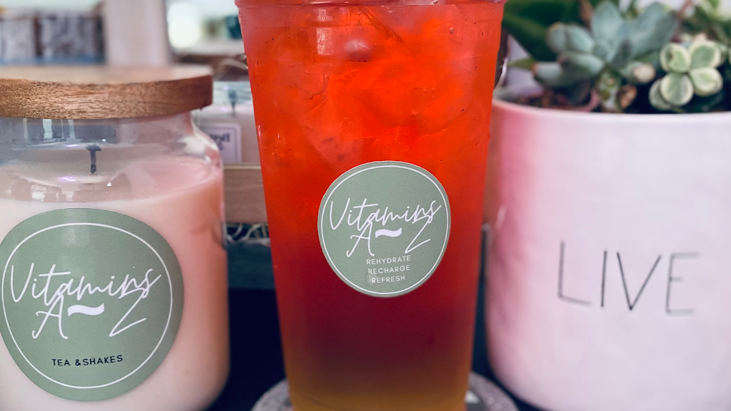 Vitamins A-Z | restaurant | 817 N Ave A, Crowell, TX 79227, USA | 9402199989 OR +1 940-219-9989