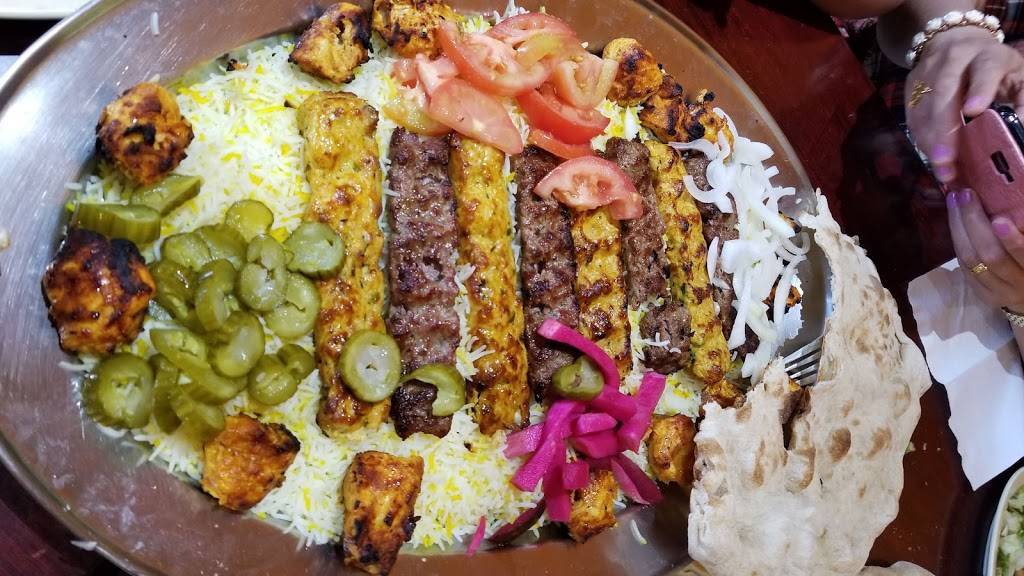 Al Tannour | restaurant | 2947 W Ball Rd, Anaheim, CA 92804, USA | 7144840900 OR +1 714-484-0900