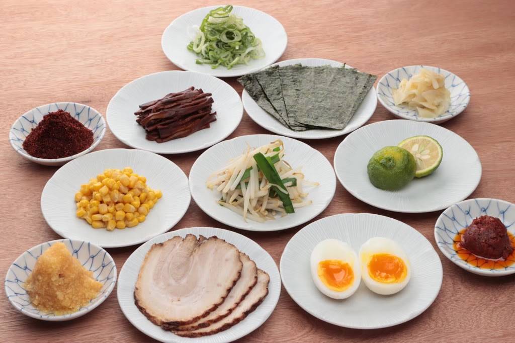 CHICAGO RAMEN | restaurant | 578 E Oakton St, Des Plaines, IL 60018, USA | 2249389982 OR +1 224-938-9982