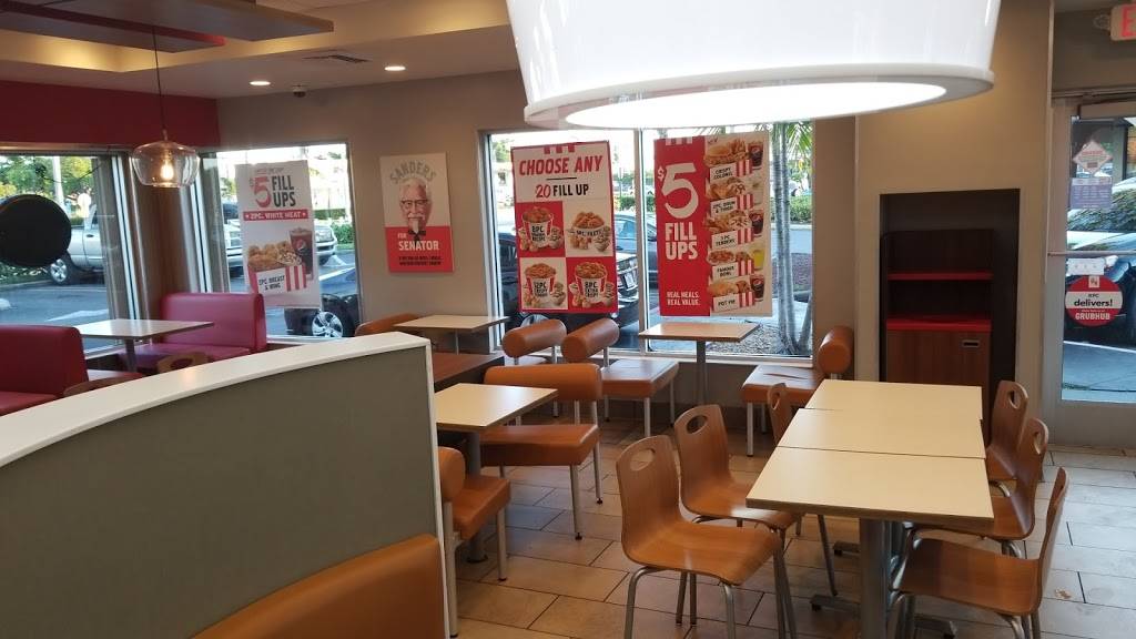 KFC | restaurant | 11585 Quail Roost Dr, Miami, FL 33157, USA | 3059718556 OR +1 305-971-8556