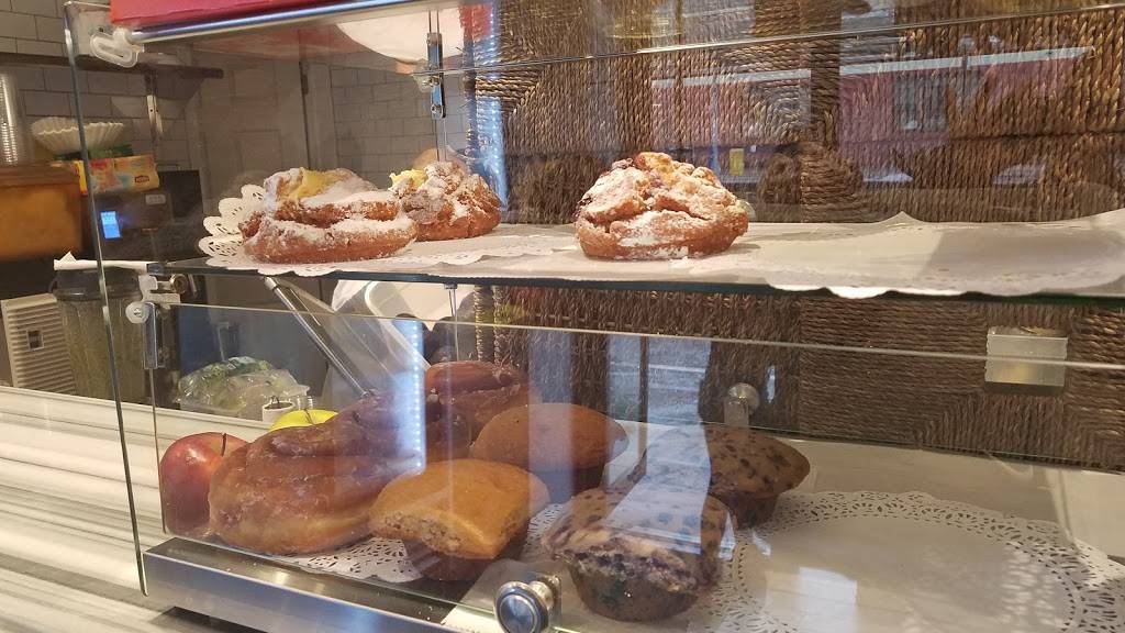 Prospect Provisions | restaurant | 597 A 4th Ave, Brooklyn, NY 11215, USA | 3477632777 OR +1 347-763-2777