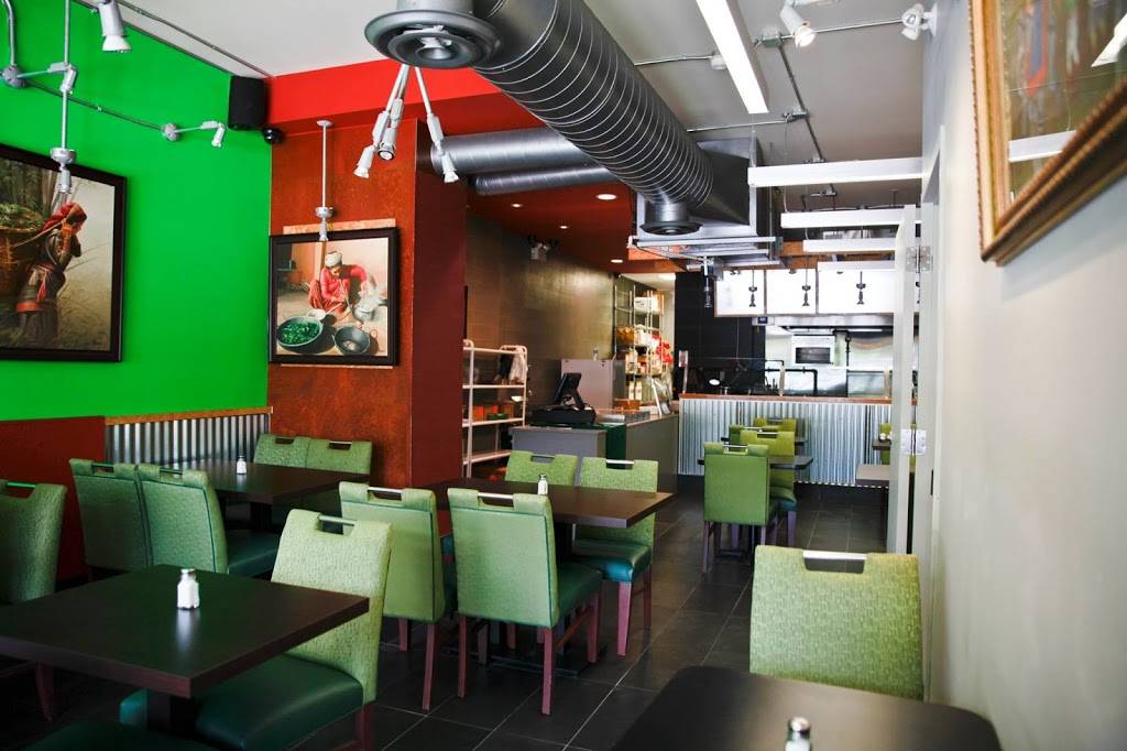 Amma Roti House | restaurant | 2014 Queen St E, Toronto, ON M4L 1J3, Canada | 4169441944 OR +1 416-944-1944