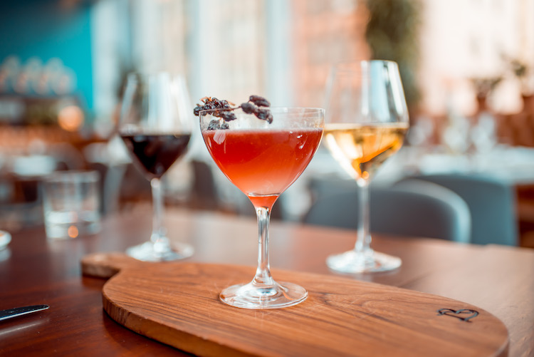 Osteria della Pace | restaurant | 101 Liberty St floor 3, New York, NY 10007, USA | 6466778580 OR +1 646-677-8580