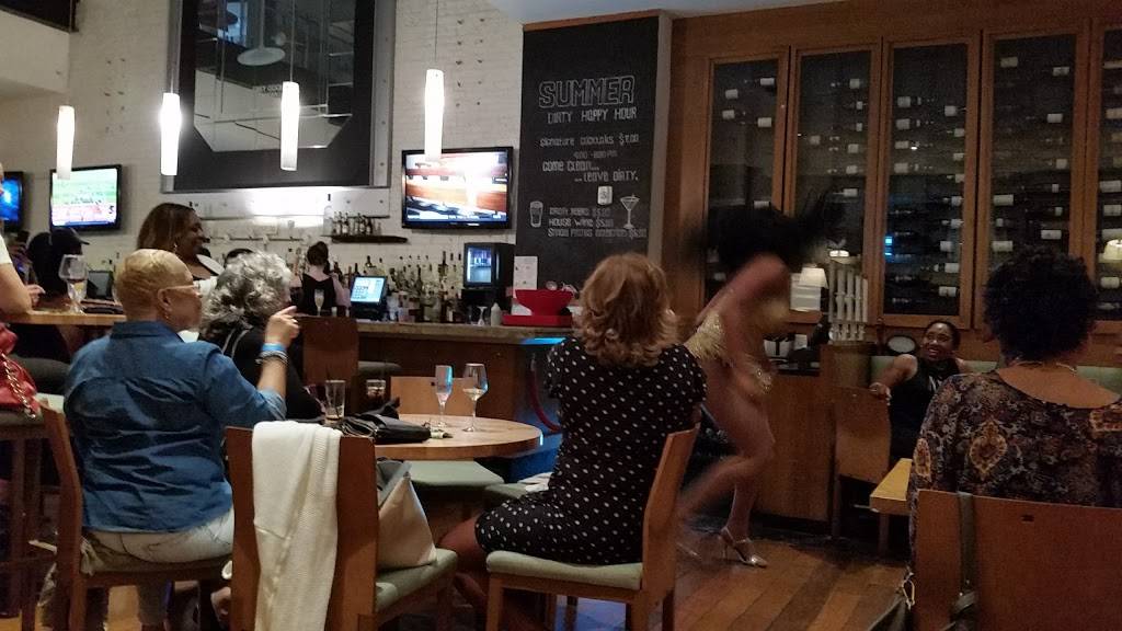 Dirty Martini | night club | 1223 Connecticut Ave NW, Washington, DC 20036, USA | 2025032640 OR +1 202-503-2640