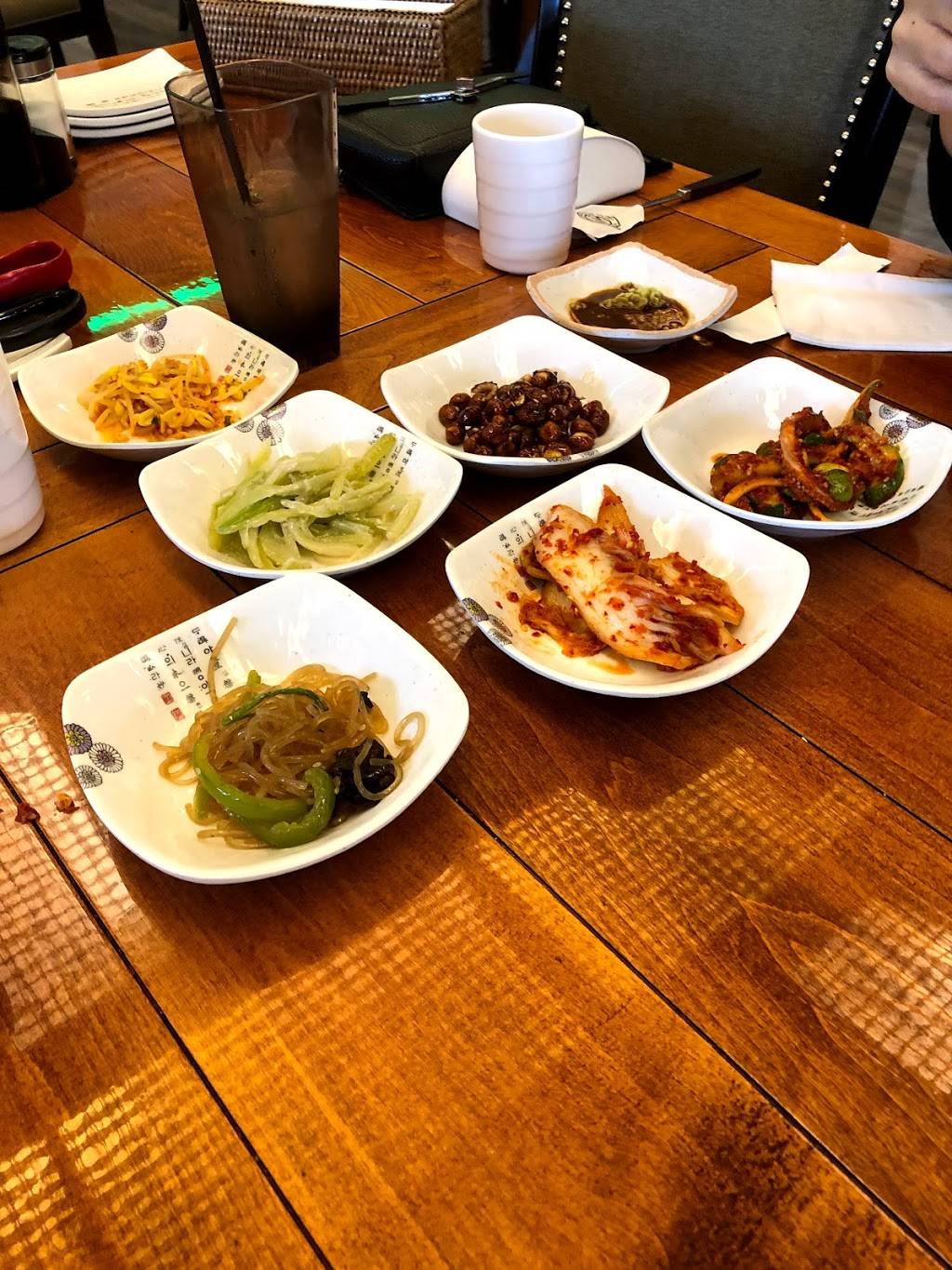 Arirang K | restaurant | 7775 McGinnis Ferry Rd, Johns Creek, GA 30024, USA | 6786948832 OR +1 678-694-8832