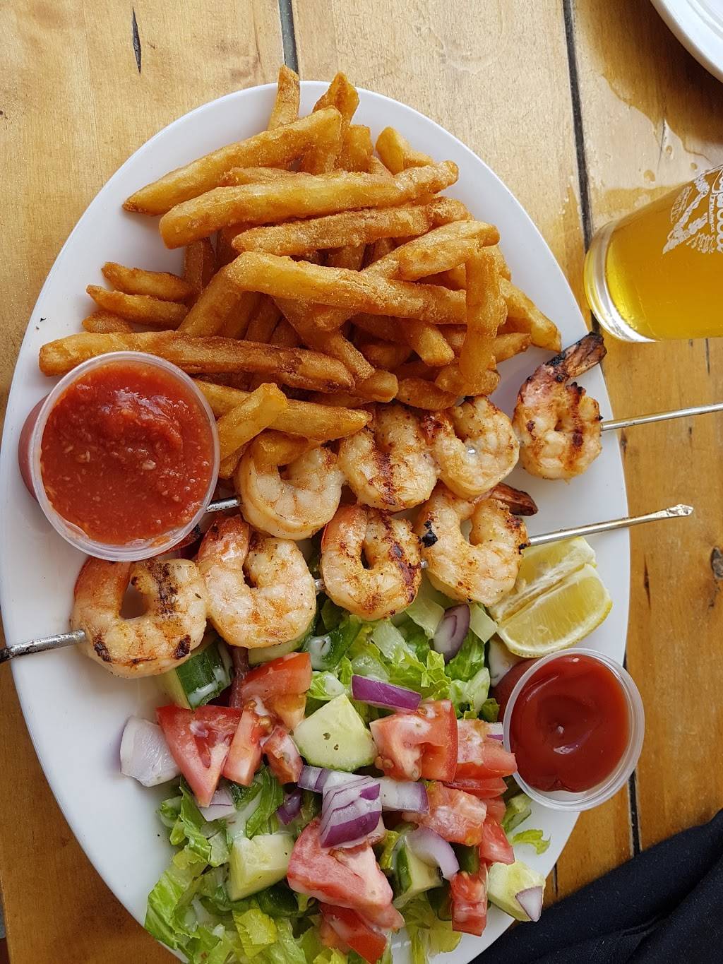 Hollywood Brewing Company | restaurant | 290 N Broadwalk, Hollywood, FL 33019, USA | 3054144757 OR +1 305-414-4757