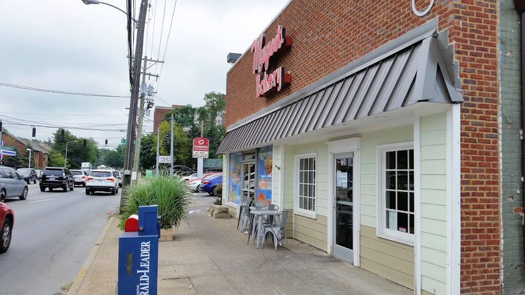 Magees Bakery | bakery | 726 E Main St, Lexington, KY 40502, USA | 8592559481 OR +1 859-255-9481