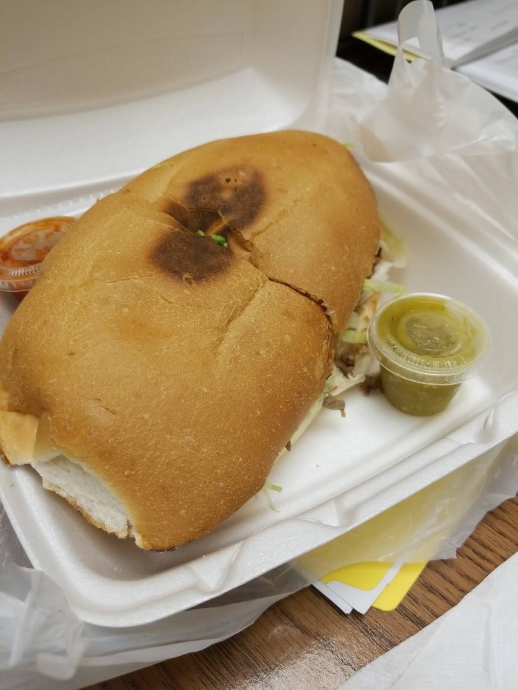 Los Compadres Taqueria | restaurant | 3450 W Walnut St, Garland, TX 75042, USA | 4696263314 OR +1 469-626-3314