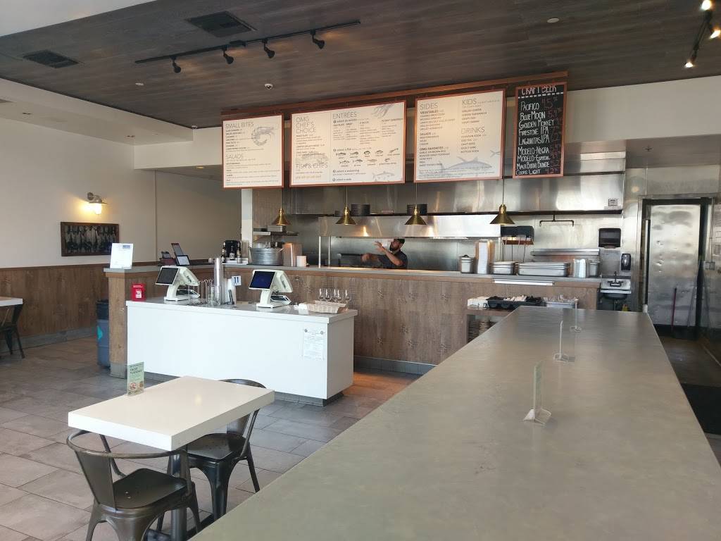 Ocean Market Grill | restaurant | 6332 Pacific Coast Hwy, Long Beach, CA 90803, USA | 5624726151 OR +1 562-472-6151