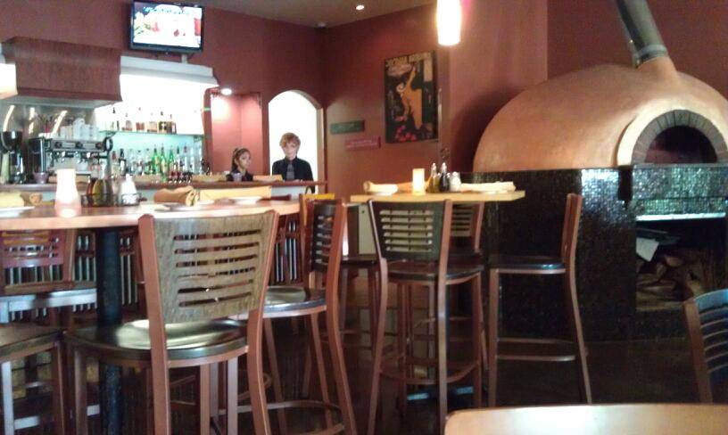 La Bella Italia | restaurant | 2133 Upton Dr # 130, Virginia Beach, VA 23454, USA | 7573013603 OR +1 757-301-3603