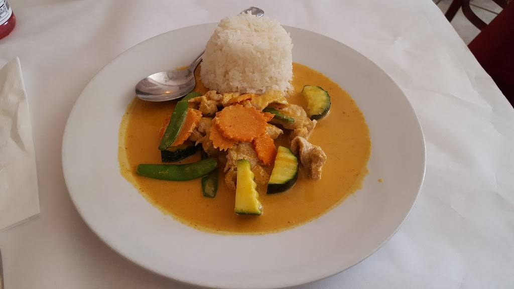 Thai Brothers | restaurant | 238 Laguna Ave, Laguna Beach, CA 92651, USA | 9493769979 OR +1 949-376-9979