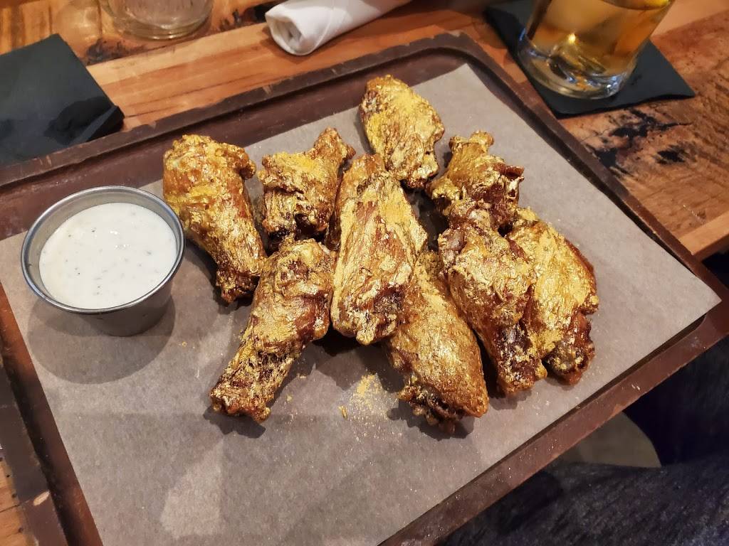 The Ainsworth - Kansas City | restaurant | 11563 Ash St, Leawood, KS 66211, USA | 9133202530 OR +1 913-320-2530