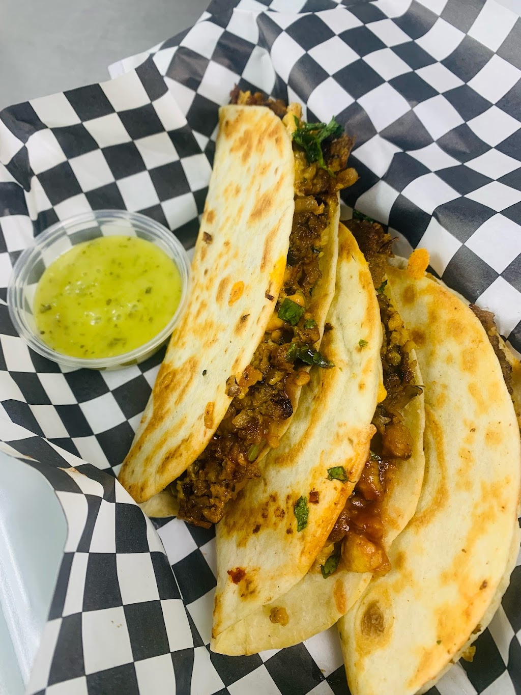 The So Good Vegan Grill | restaurant | 125 N Bonnie Brae St, Denton, TX 76201, USA | 9402227215 OR +1 940-222-7215