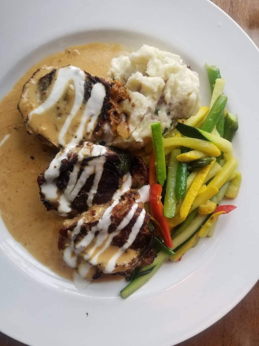 ZTejas | restaurant | 7221 W Ray Rd, Chandler, AZ 85226, USA | 4808937550 OR +1 480-893-7550