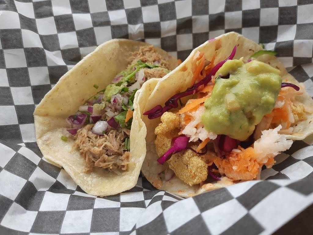 Clandestina | restaurant | 2107 Yonge St, Toronto, ON M4S 2A4, Canada | 6478778226 OR +1 647-877-8226