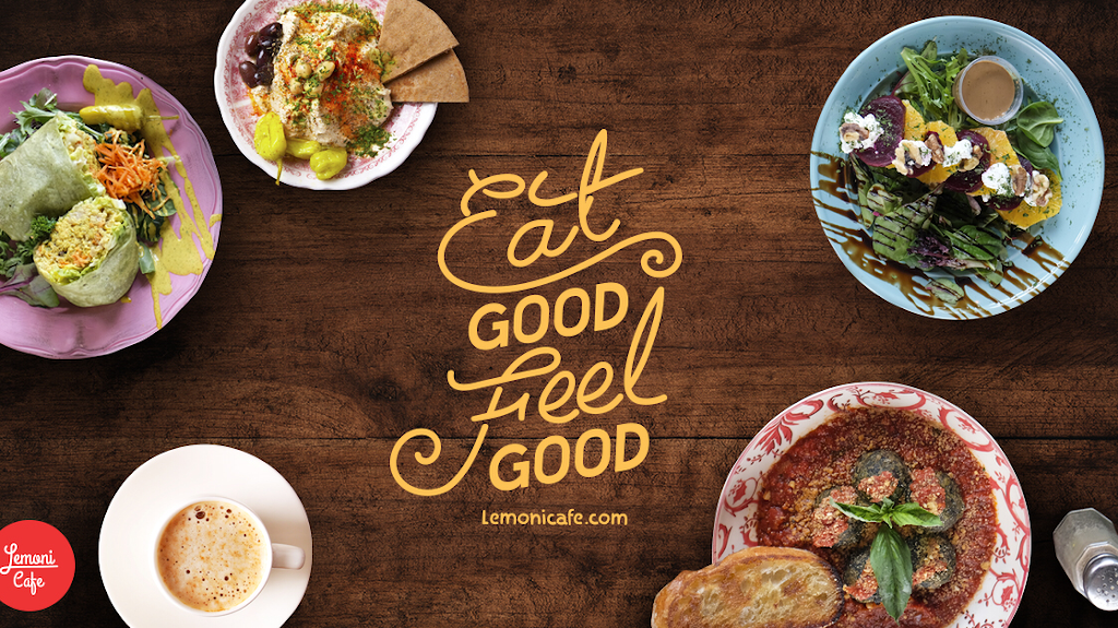Lemoni Cafe | cafe | 4600 NE 2nd Ave #8, Miami, FL 33137, USA | 3055715080 OR +1 305-571-5080
