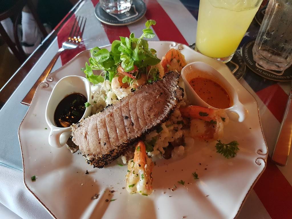 Martins Tavern, Est 1933 | restaurant | 1264 Wisconsin Ave NW, Washington, DC 20007, USA | 2023337370 OR +1 202-333-7370