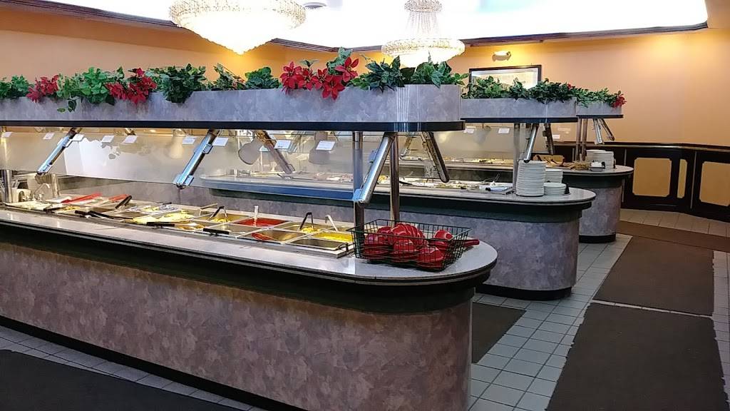 China Buffet | restaurant | 4923 US-10, Ludington, MI 49431, USA | 2318436888 OR +1 231-843-6888