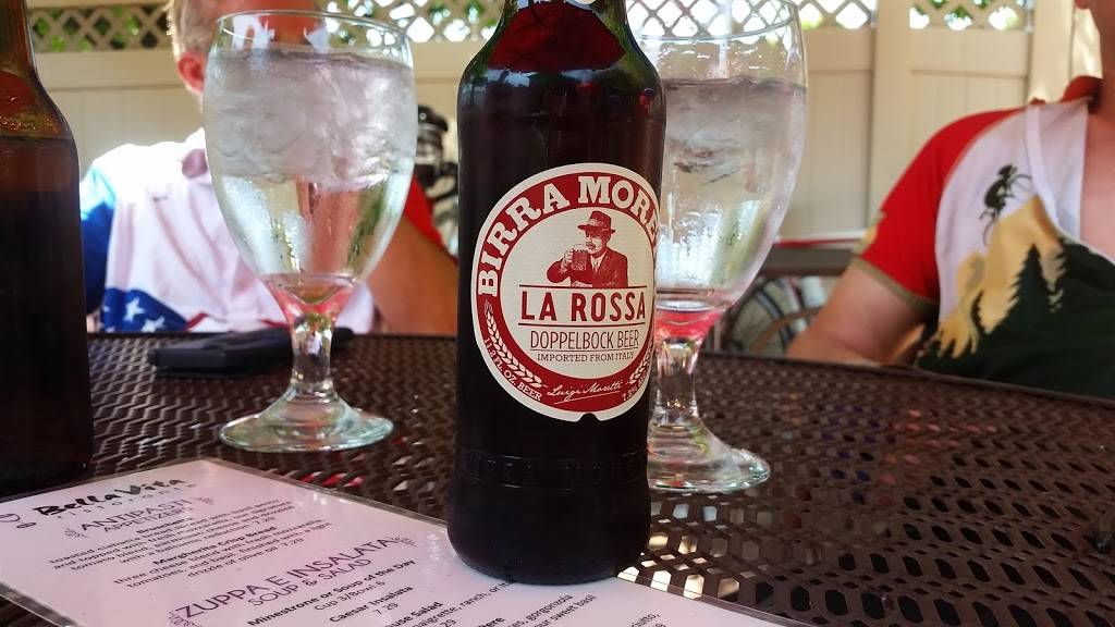 Bella Vita Ristorante | restaurant | 2620 N Main St, Elkhorn, NE 68022, USA | 4022891804 OR +1 402-289-1804