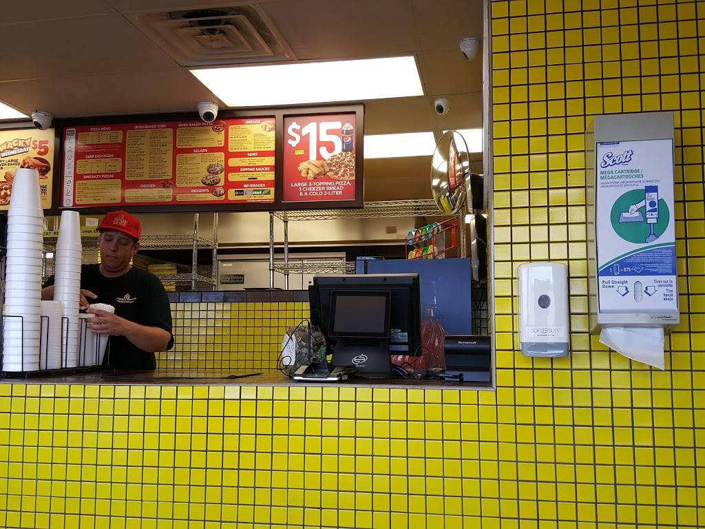 Hungry Howies Pizza | meal delivery | 2430 US-92, Lakeland, FL 33801, USA | 8636658070 OR +1 863-665-8070