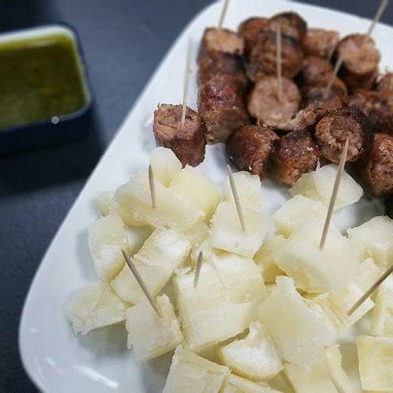 Ricoton | restaurant | 9871 Main St, Damascus, MD 20872, USA | 2407452464 OR +1 240-745-2464