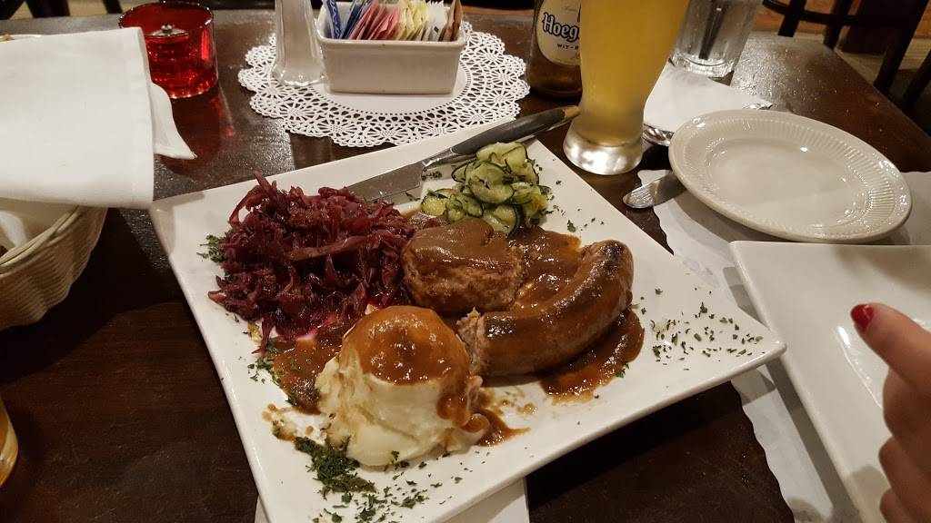 Bit ODenmark Restaurant | restaurant | 473 Alisal Rd # A, Solvang, CA 93463, USA | 8056885426 OR +1 805-688-5426