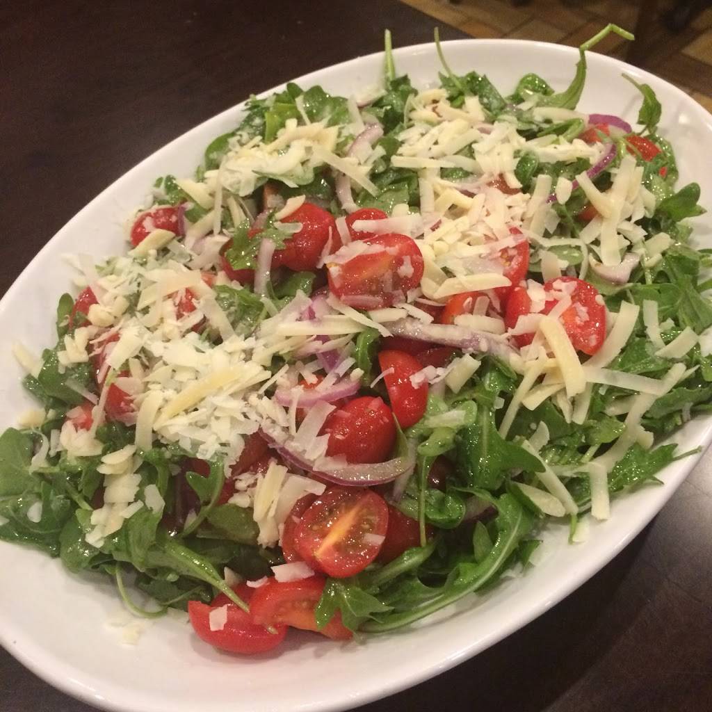 Parmagianni | restaurant | 212 N Long Beach Rd, Rockville Centre, NY 11570, USA | 5167661900 OR +1 516-766-1900