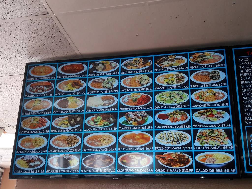 Taco boy | restaurant | 4505 Slauson Ave, Maywood, CA 90270, USA | 3235624633 OR +1 323-562-4633