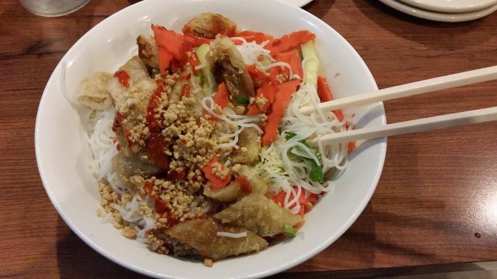 Cuu Long Quan | restaurant | 3063, 3724 Broadway St, Houston, TX 77017, USA | 7136410709 OR +1 713-641-0709